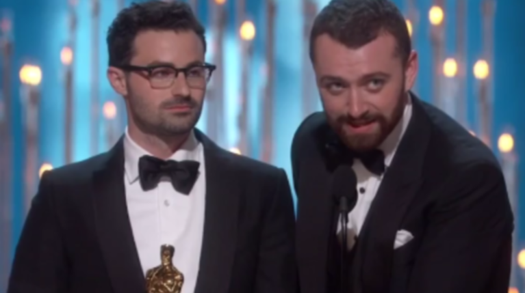 Sam Smith