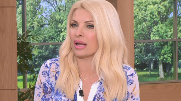 Ελένη Μενεγάκη