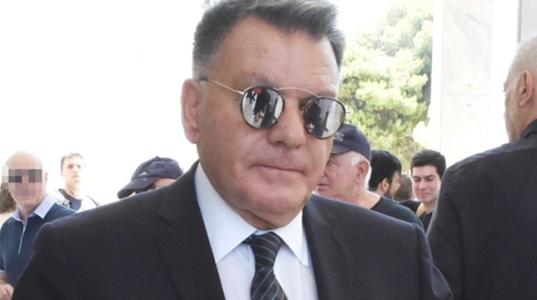 Αλέξης Κούγιας