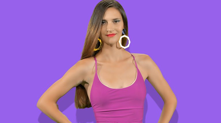 Greece’s Next Top Model ΜΑΡΙΑ ΜΙΧΑΛΟΠΟΥΛΟΥ Rnew
