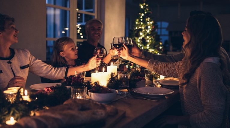 3 tips για να εξαφανίσεις το άγχος και την ένταση πριν τα Χριστούγεννα