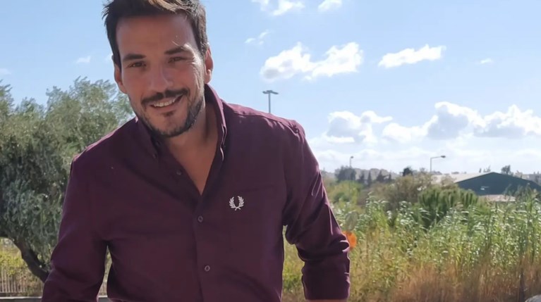 Κώστας Τσουρός