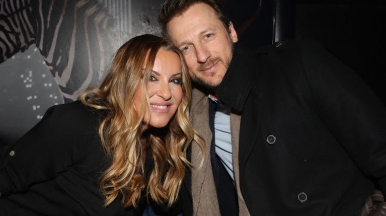 Bogart.Ναταλία Γερμανού-Κώστας Καραφώτης