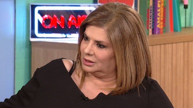 Βάσια Παναγοπούλου