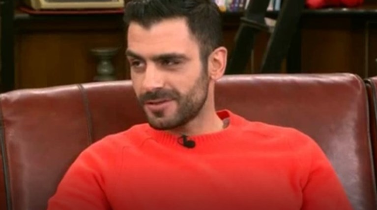 Μαρίνος Κόνσολος
