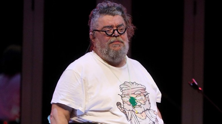 Σταμάτης Κραουνάκης