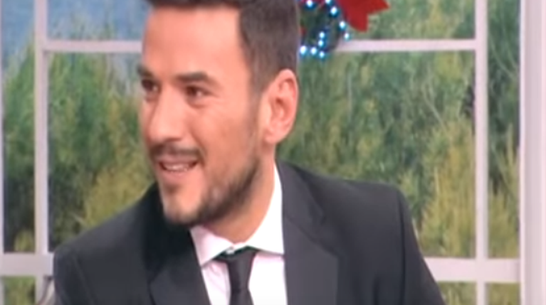 Κώστας Τσουρός