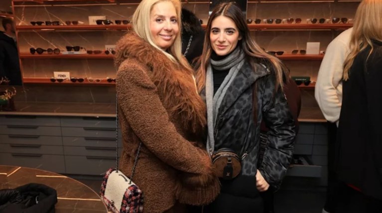 Έλενα Μακρή Λυμπέρη