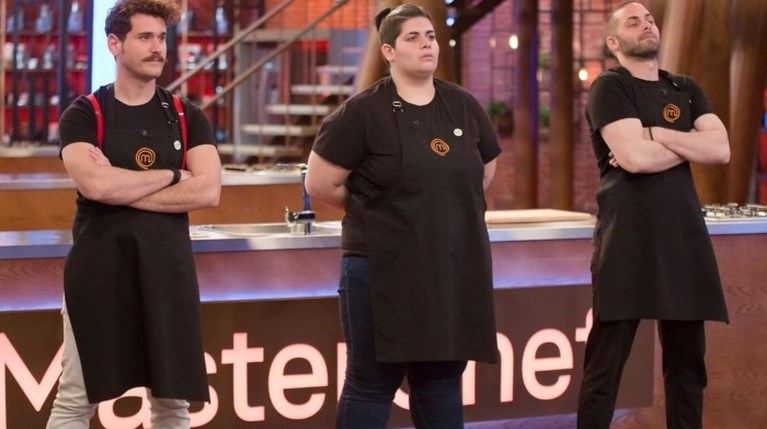 MasterChef
