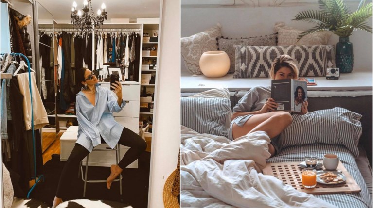 Ελληνίδες Influencers