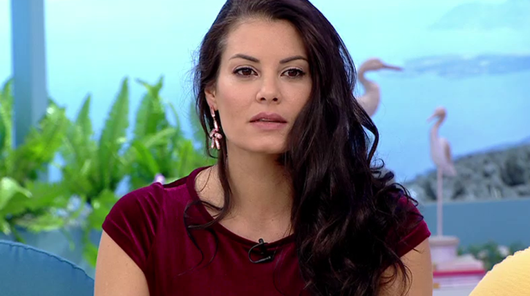 Μαρία Κορινθίου