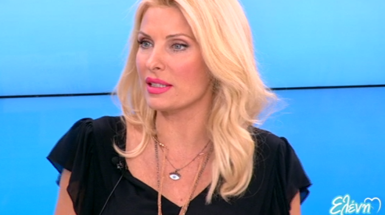Ελένη Μενεγάκη
