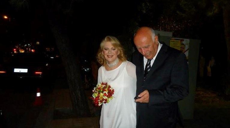 Elena Akrita Celebrities Eidhseis Yupiii Gr