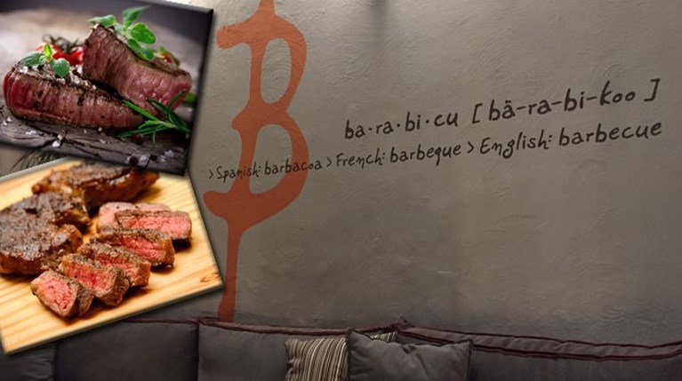 Barabicu