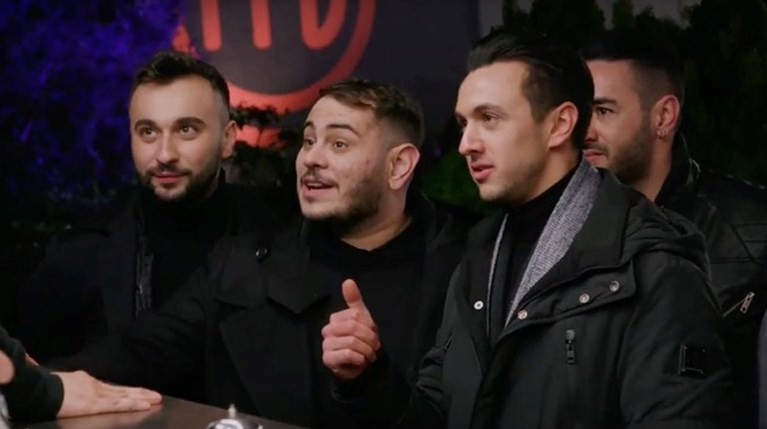 MasterChef