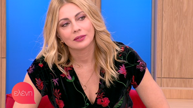 Σμαράγδα Καρύδη
