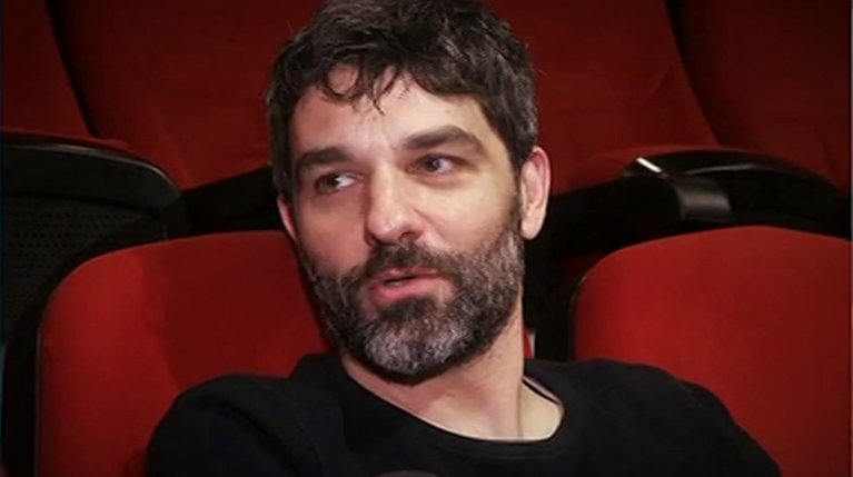 Πέτρος Λαγούτης