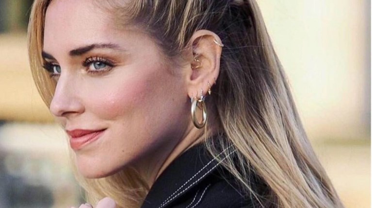 Chiara Ferragni