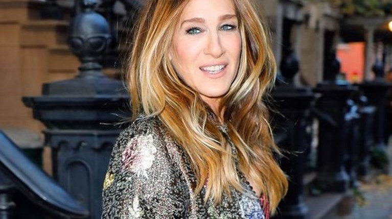 Sarah Jessica Parker r