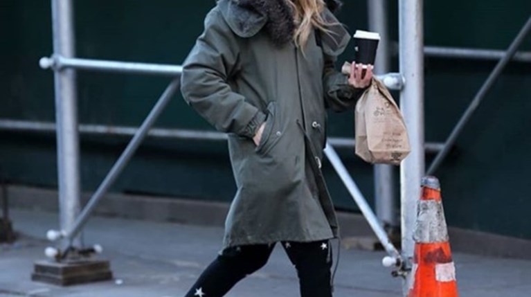 Sienna Miller Ugg