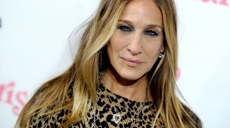 Sarah Jessica Parker