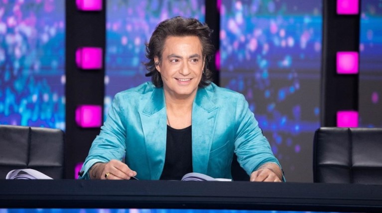 Διονύσης Σχοινάς