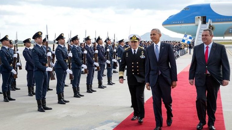 Obama r