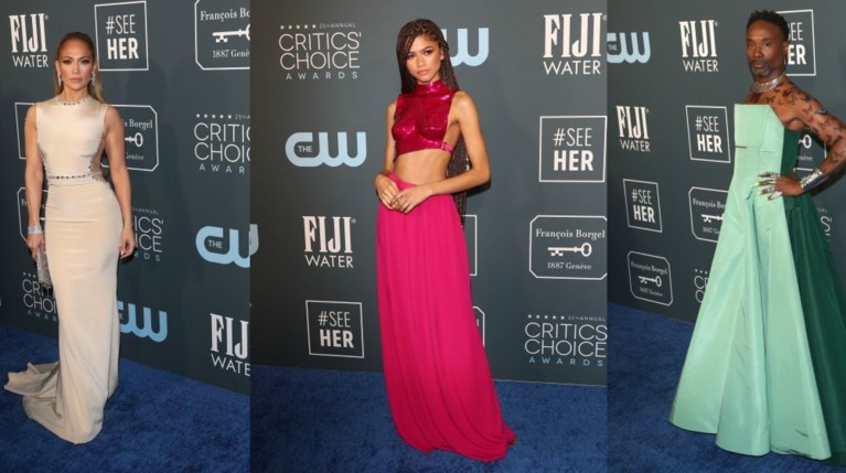 Critics Choice Awards