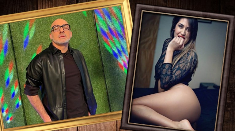 O Μουτσινάς, η Κρεμλίδου, οι 'δηλωμένες' & τα nudes χωρίς ντροπή