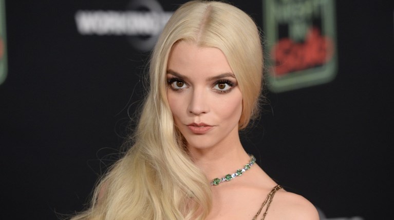 Anya Taylor-Joy