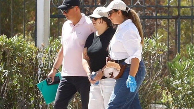 Παλαιό Φάληρο