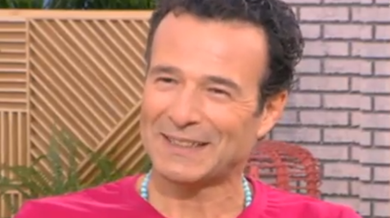 Θανάσης Ευθυμιάδης