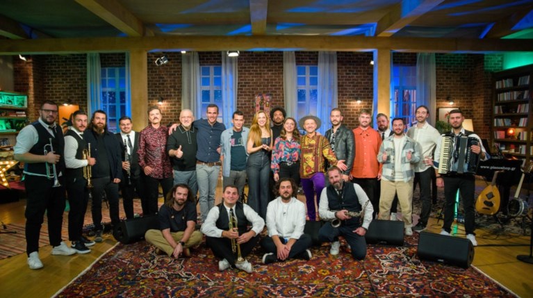 Μουσικό-κουτί