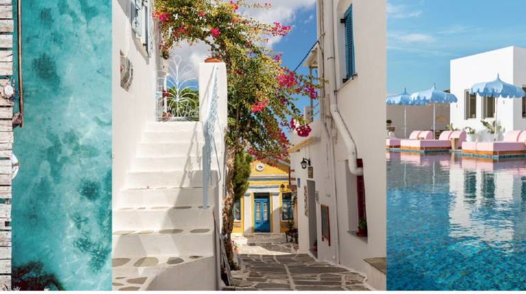 paros
