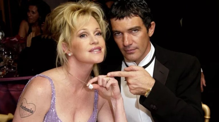 Antonio Banderas