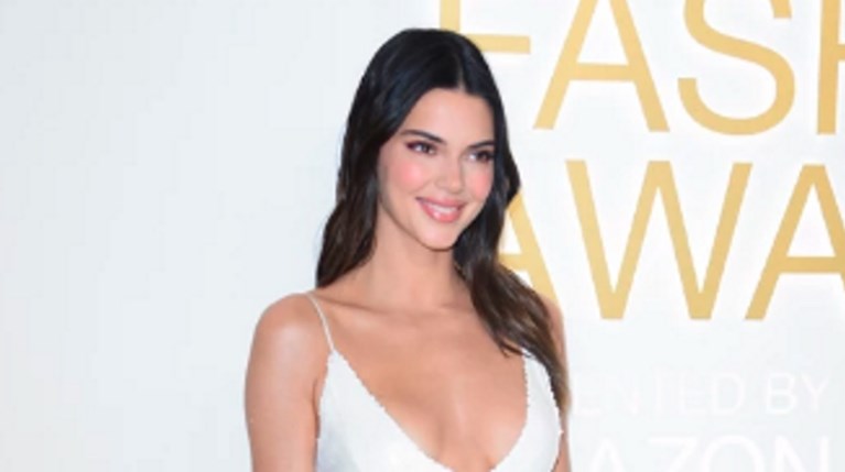 Kendall Jenner