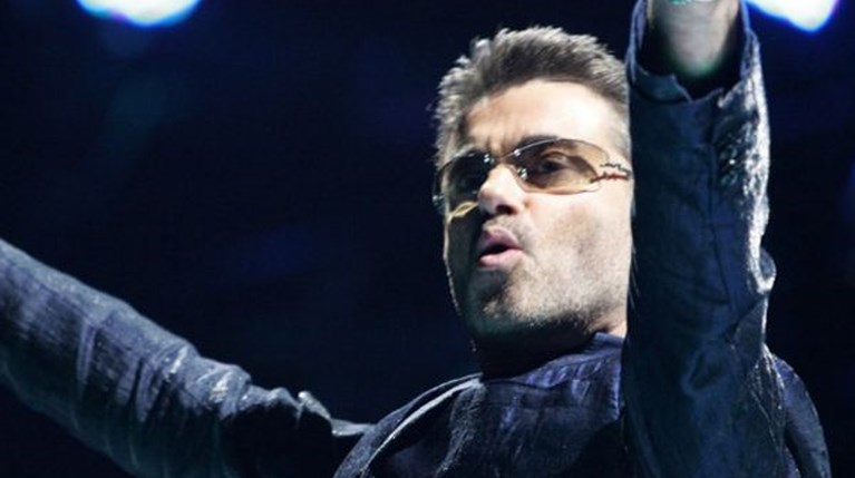 George Michael