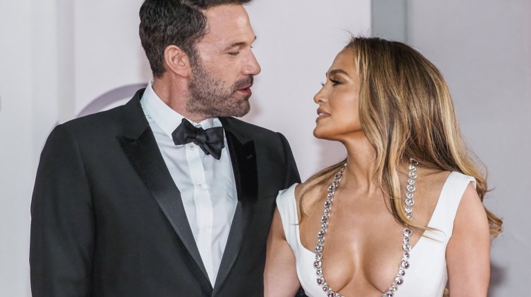 Ben Affleck Jennifer Lopez