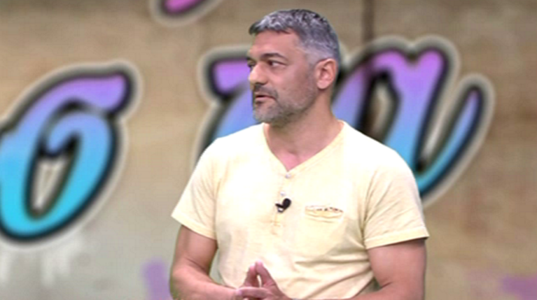 Στέλιος Κρητικός
