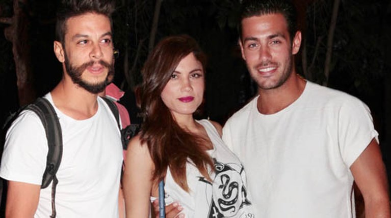 Διάσημες Εμφανίσεις