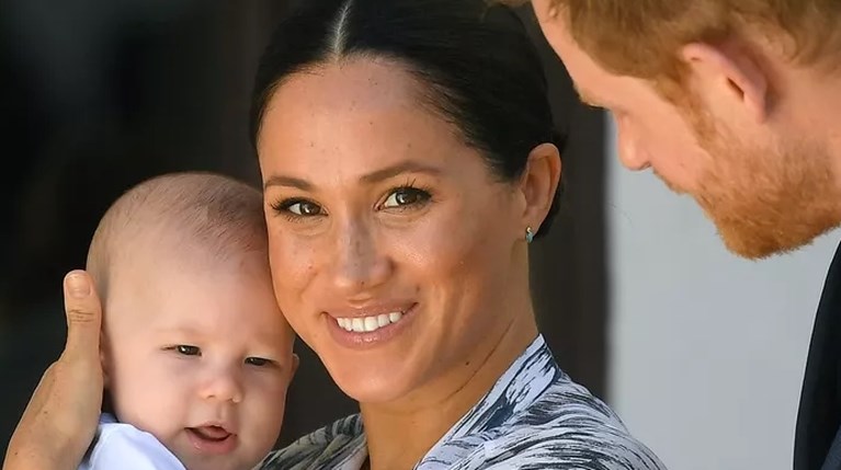 Meghan Markle