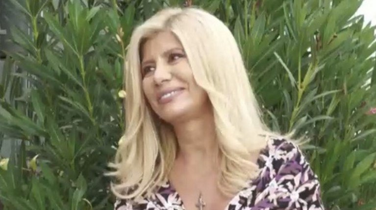 Ζήνα Κουτσελίνη