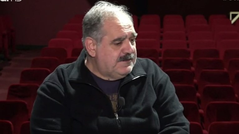 Γιώργος Σουξές