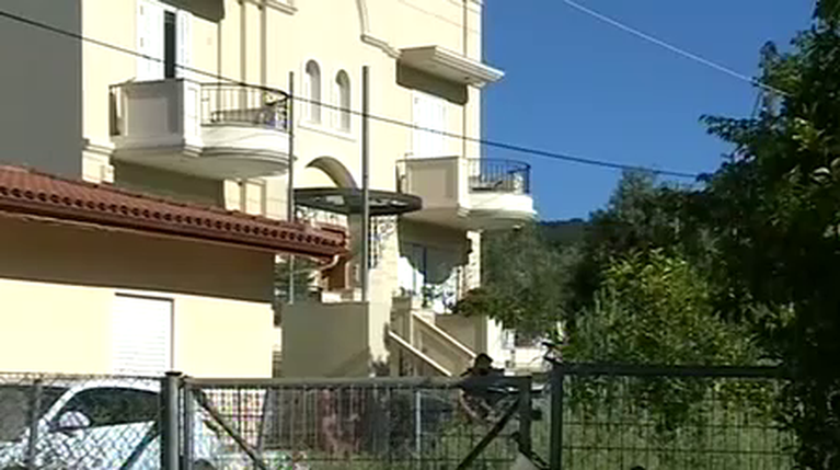 Δολοφονία σοκ στα Γλυκά Νερά