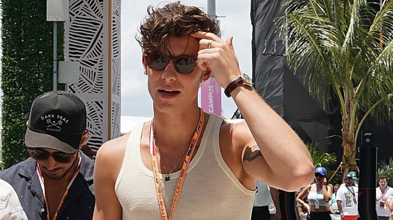 Shawn Mendes