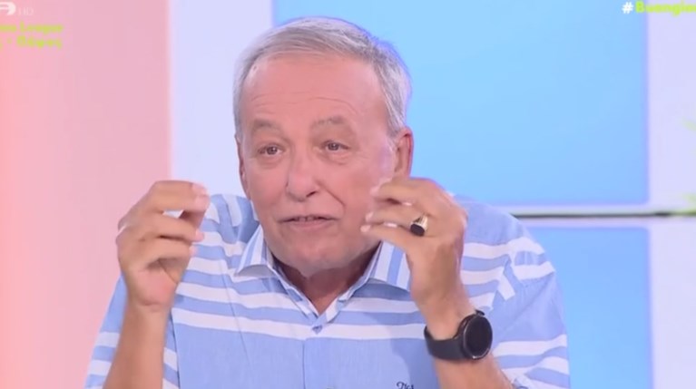 Ανδρέας Μικρούτσικος