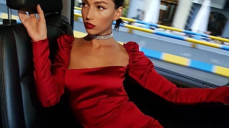 Úrsula Corberó