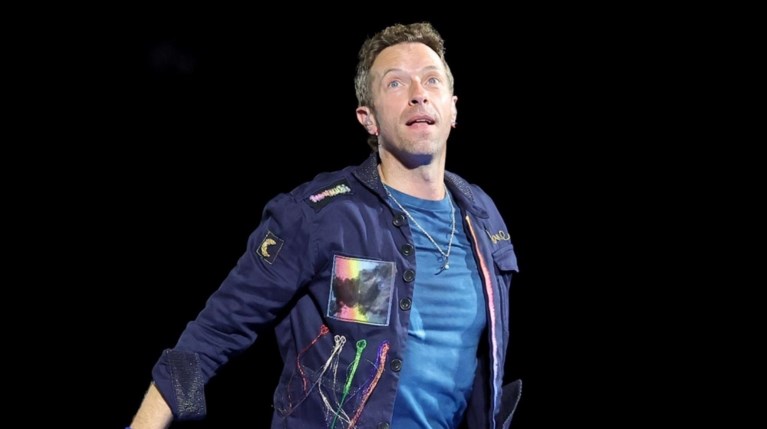 Chris Martin