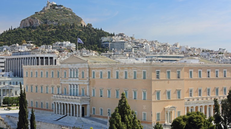 βουλή