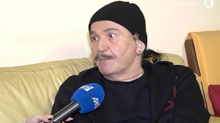 Γιάννης Στάνκογλου - Παύλος Κοντογιαννίδης